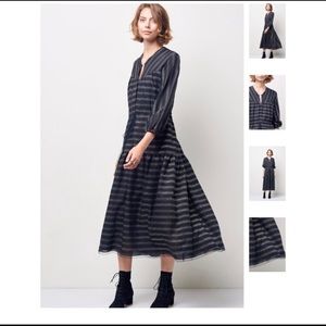 Corey Lynn Calter Dress RARE